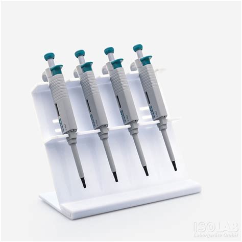 isolab pipette stand|ISOLAB .